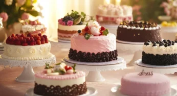 Why Cake Flavors Matter: Dress to Impress with These Top Picks