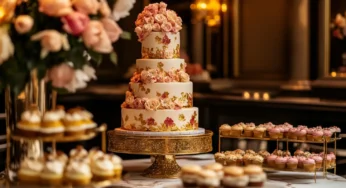 Planning an Event? These Cake Flavors Dress to Impress Every Guest