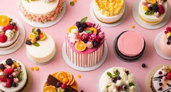 How to Style the Perfect Cake Flavors Outfit for Every Celebration
