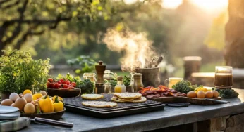 Top 10 Blackstone Breakfast Recipes for a Perfect Morning