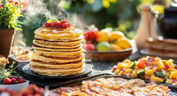 Top 10 Blackstone Breakfast Recipes Every Griddle Fan Must Try