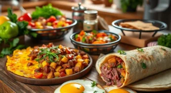 15 Best Canned Corned Beef Breakfast Recipes No Potatoes Needed
