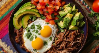Step-by-Step Guide to the Best Carnitas Breakfast Recipe with Eggs