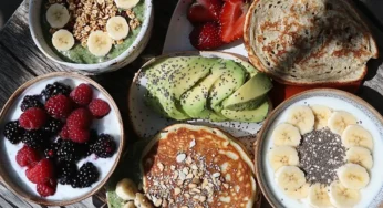 5 Easy Gluten Free Lactose Free Breakfast Ideas You’ll Love