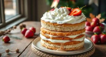 Craving Tres Leches Cake Near Me? Discover Top Bakeries in Your Area