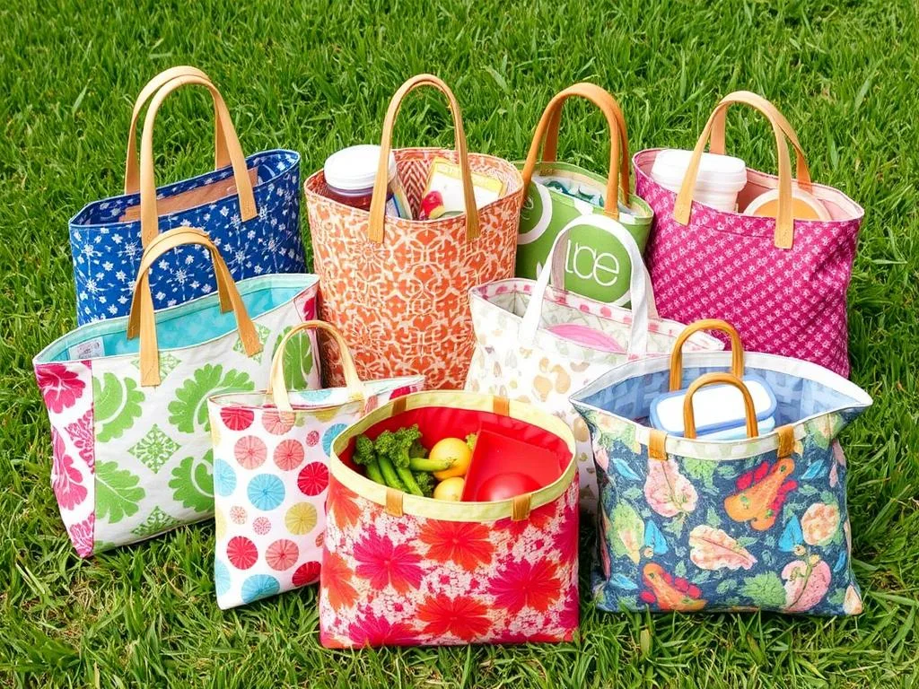 Eco-friendly Lunch Box Options
