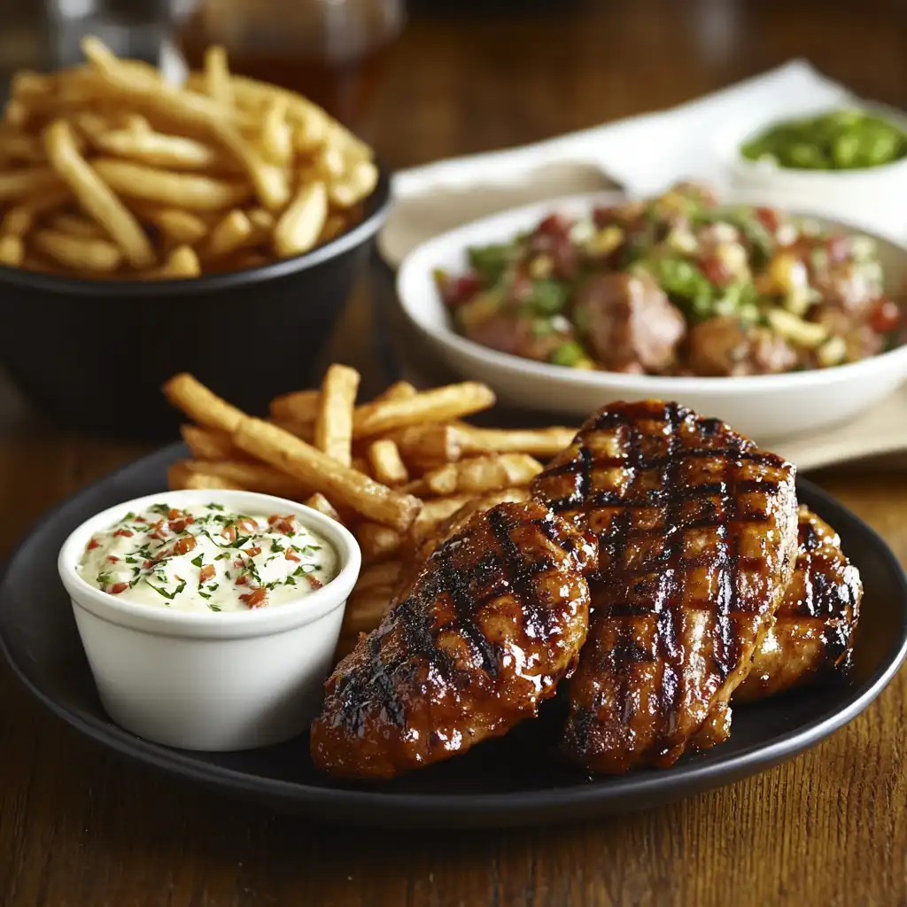 applebee's 5.99 lunch menu