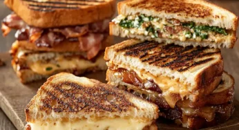 The Best Grilled Cheese Co Creations You Need to Try Today