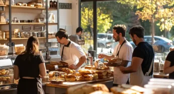 How the Grilled Cheese Society is Changing the Way We Enjoy Sandwiches.