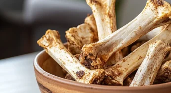 How to Make Bone Broth from Soup Bones (Easy & Nutritious Recipe)