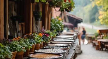10 Must-Try Soups at Soup Village for a Comforting Meal